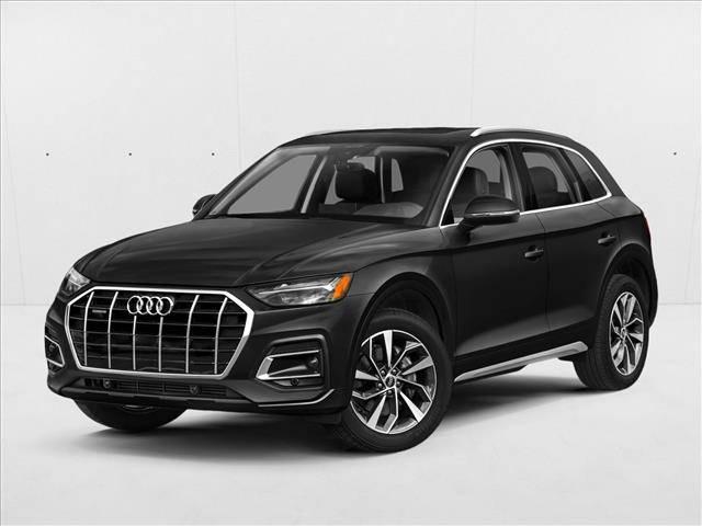 2021 Audi Q5 Premium Plus in Las Vegas NV For Sale - Image 1