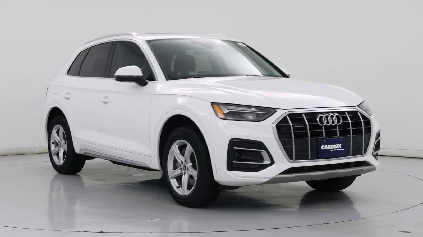 2021 Audi Q5 Premium in Birmingham AL For Sale - Image 1