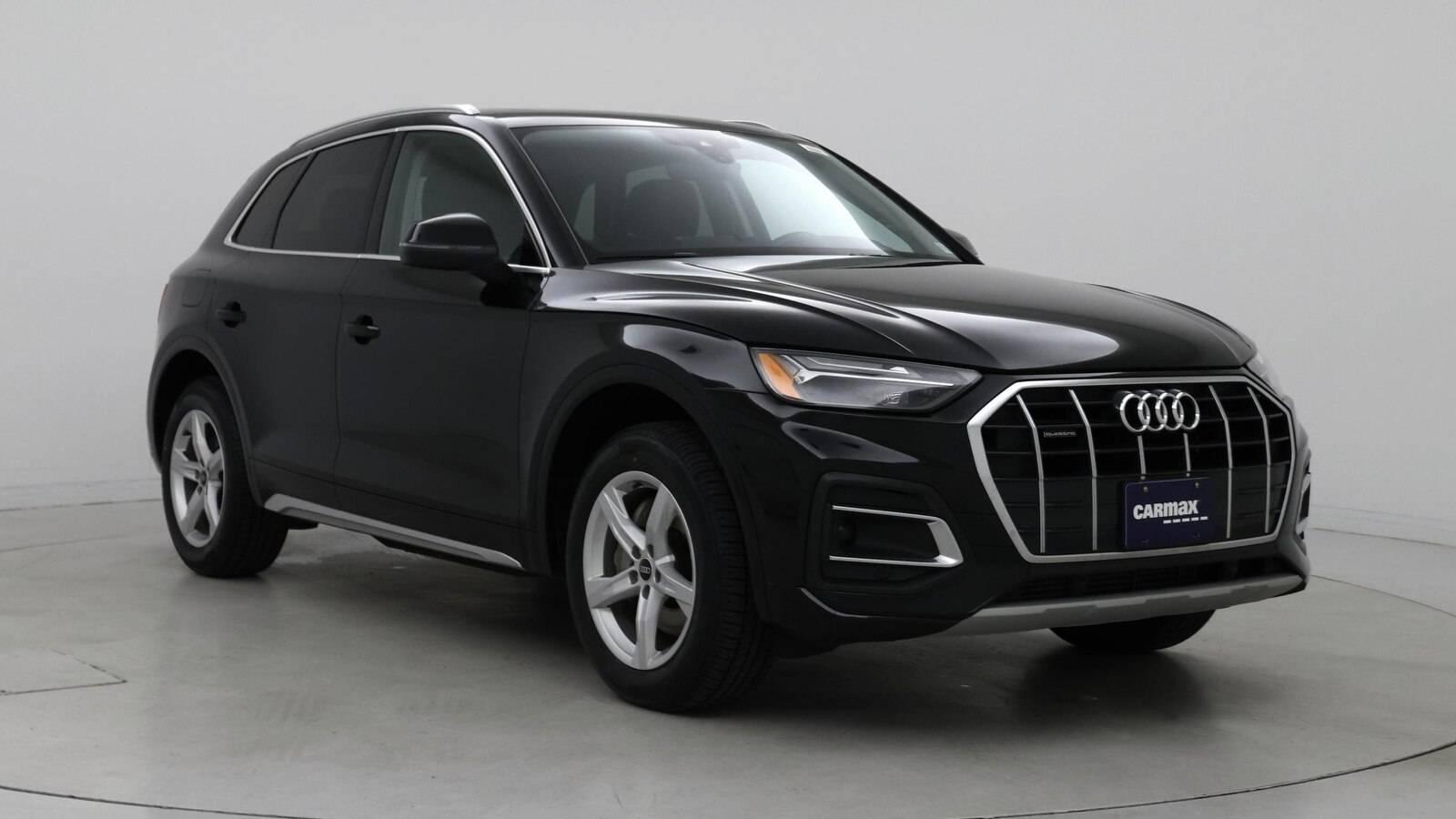 2021 Audi Q5 Premium in Birmingham AL For Sale - Image 1