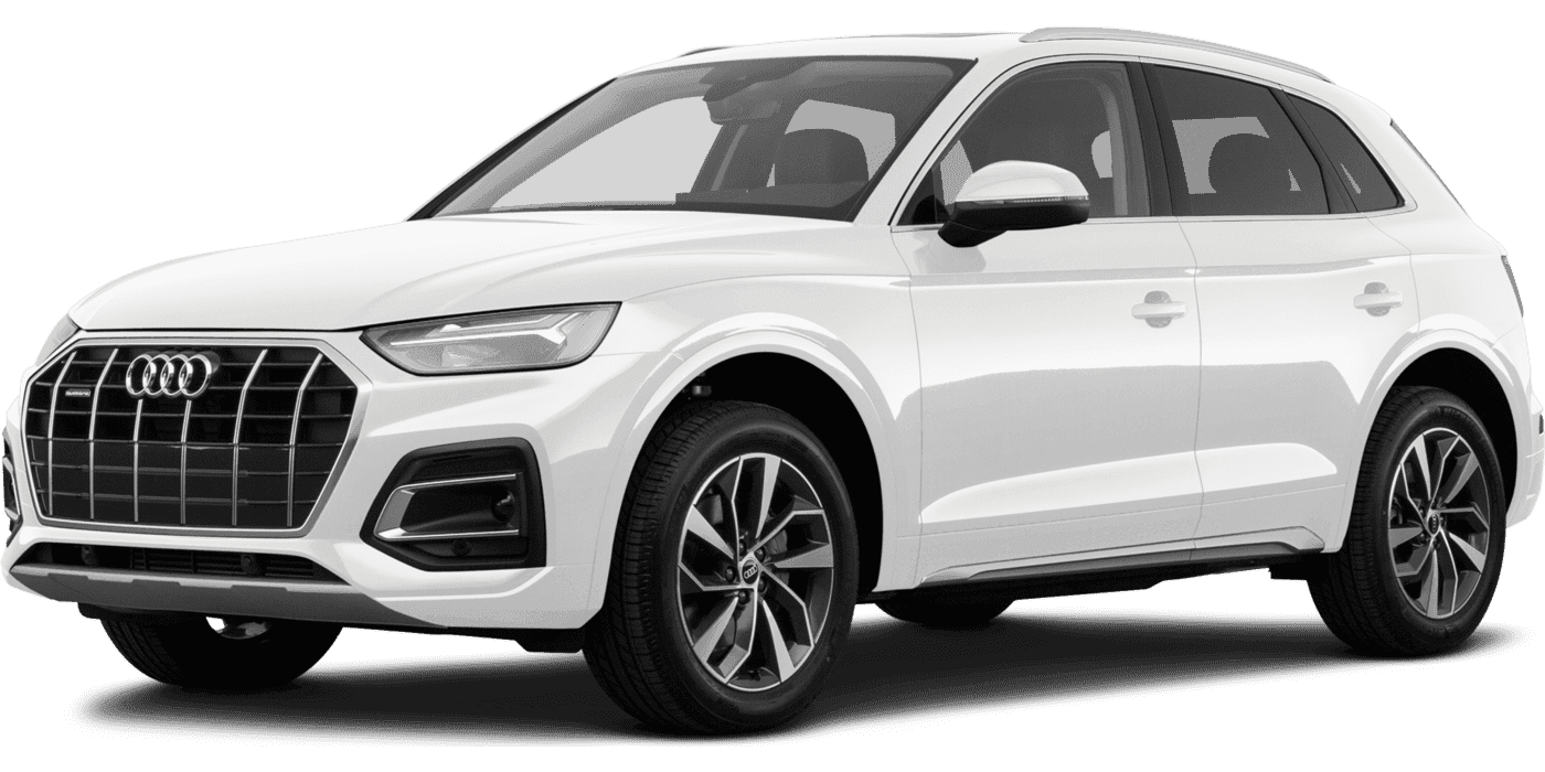 2021 Audi Q5 Premium in Walnut Creek CA For Sale - Image 1