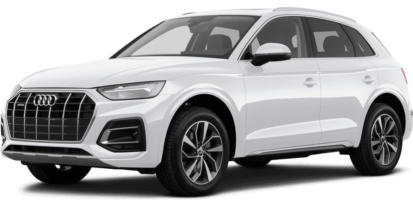 2021 Audi Q5 Premium in Wilmington DE For Sale - Image 1