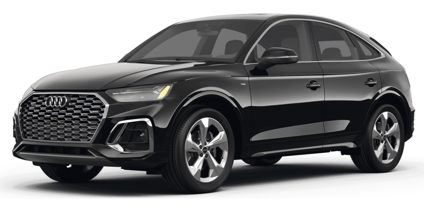 2021 Audi Q5 Prestige in Owings Mills MD For Sale - Image 1