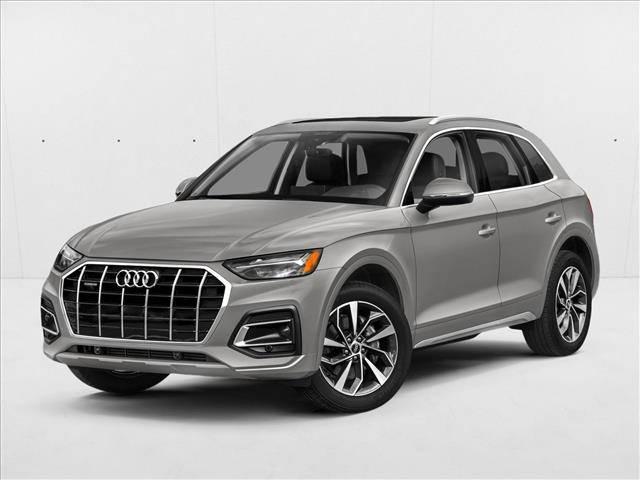 2021 Audi Q5 Prestige in Bellevue WA For Sale - Image 1