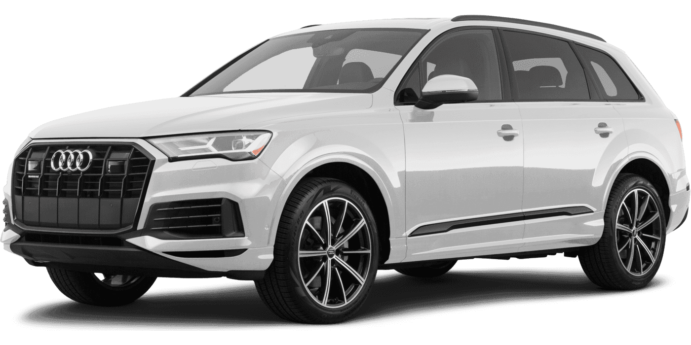2021 Audi Q7 Premium Plus in Vancouver WA For Sale - Image 1