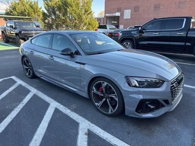 2021 Audi RS 5 Standard in Newnan GA For Sale - Image 1