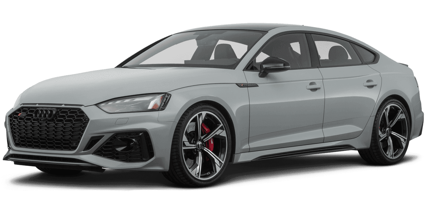 2021 Audi RS 5 Standard in Greensboro NC For Sale - Image 1