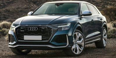 2021 Audi RS Q8 Standard in Union NJ For Sale - Image 1