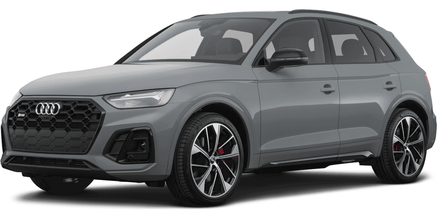2021 Audi SQ5 Premium Plus in Towson MD For Sale - Image 1