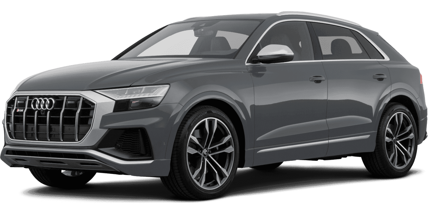 2021 Audi SQ8 Prestige in Orlando FL For Sale - Image 1