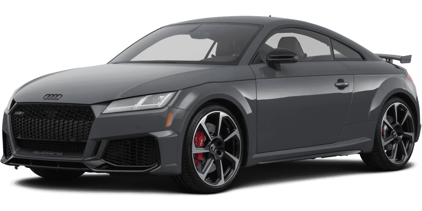 2021 Audi TT RS Standard in Naperville IL For Sale - Image 1