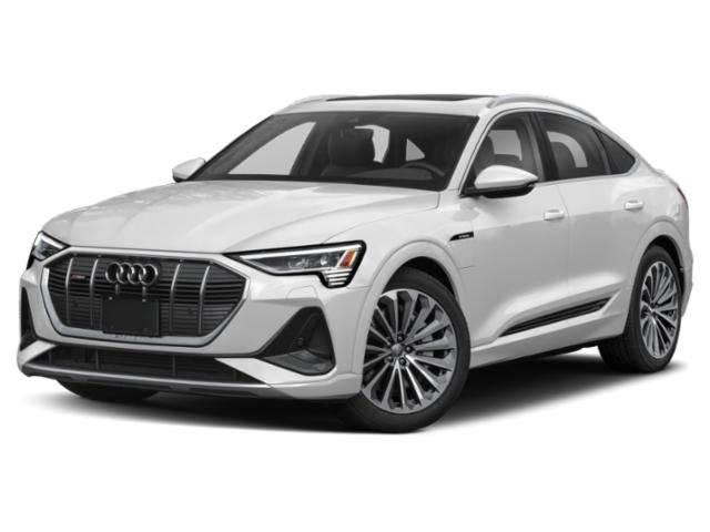 2021 Audi e-tron Premium Plus in Roswell GA For Sale - Image 1