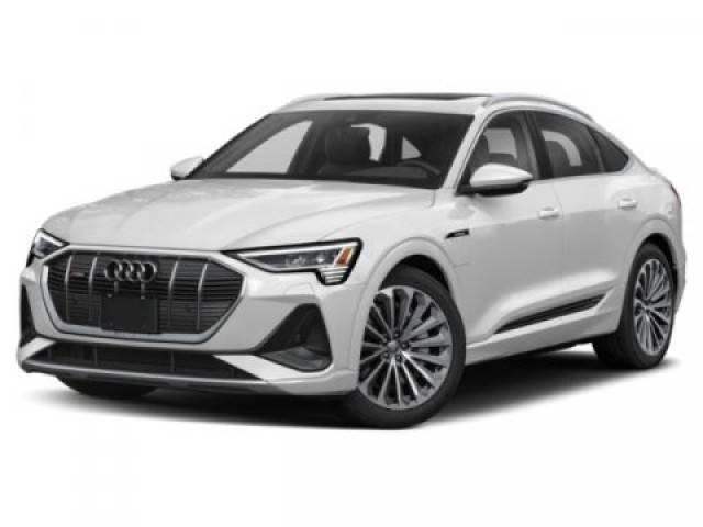 2021 Audi e-tron Premium Plus in Midlothian VA For Sale - Image 1