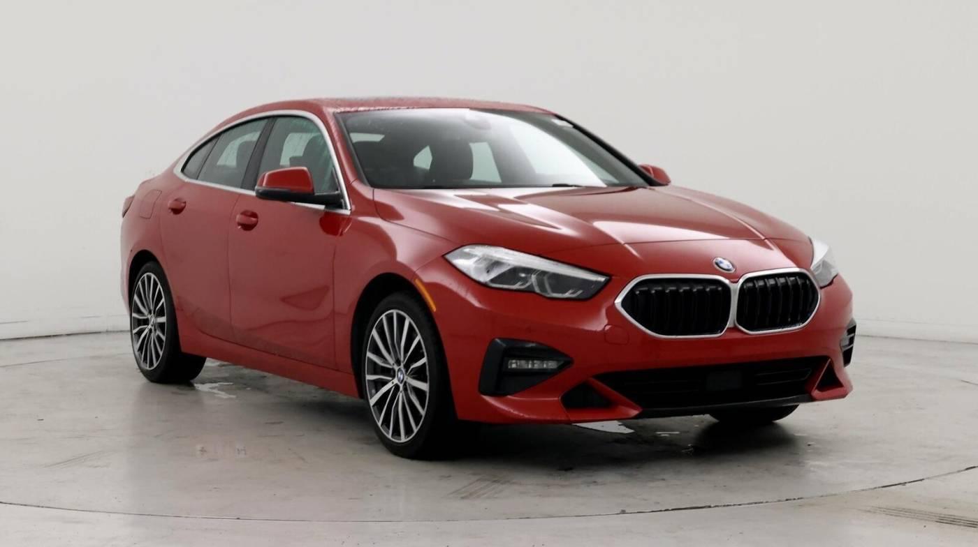 2021 BMW 2 Series 228i in Inglewood CA For Sale - Image 1
