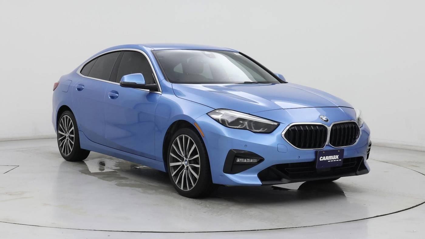 2021 BMW 2 Series 228i in Birmingham AL For Sale - Image 1