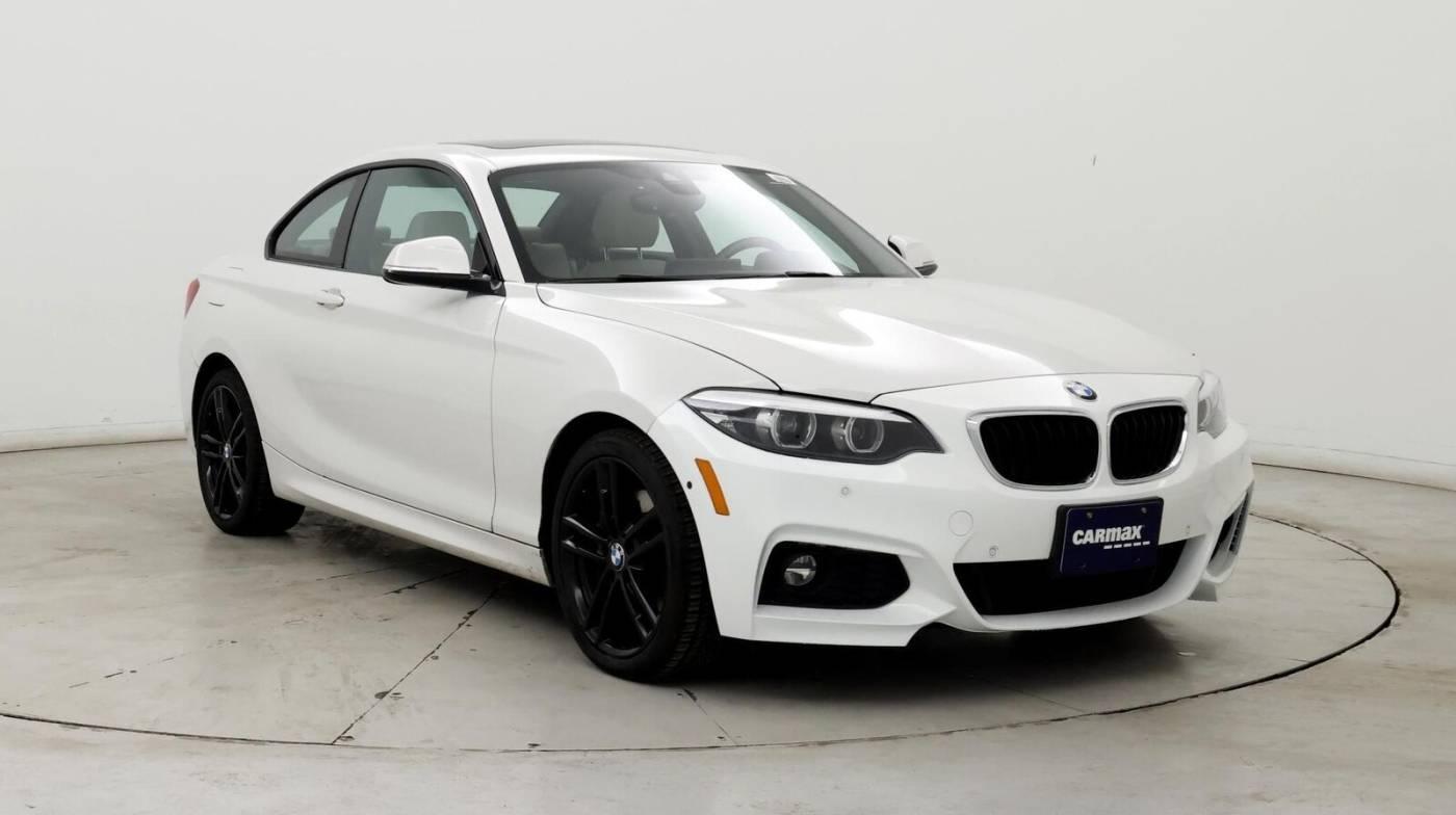 2021 BMW 2 Series 230i in Inglewood CA For Sale - Image 1