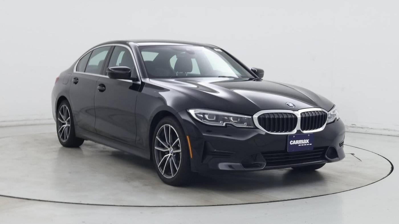 2021 BMW 3 Series 330e in Birmingham AL For Sale - Image 1