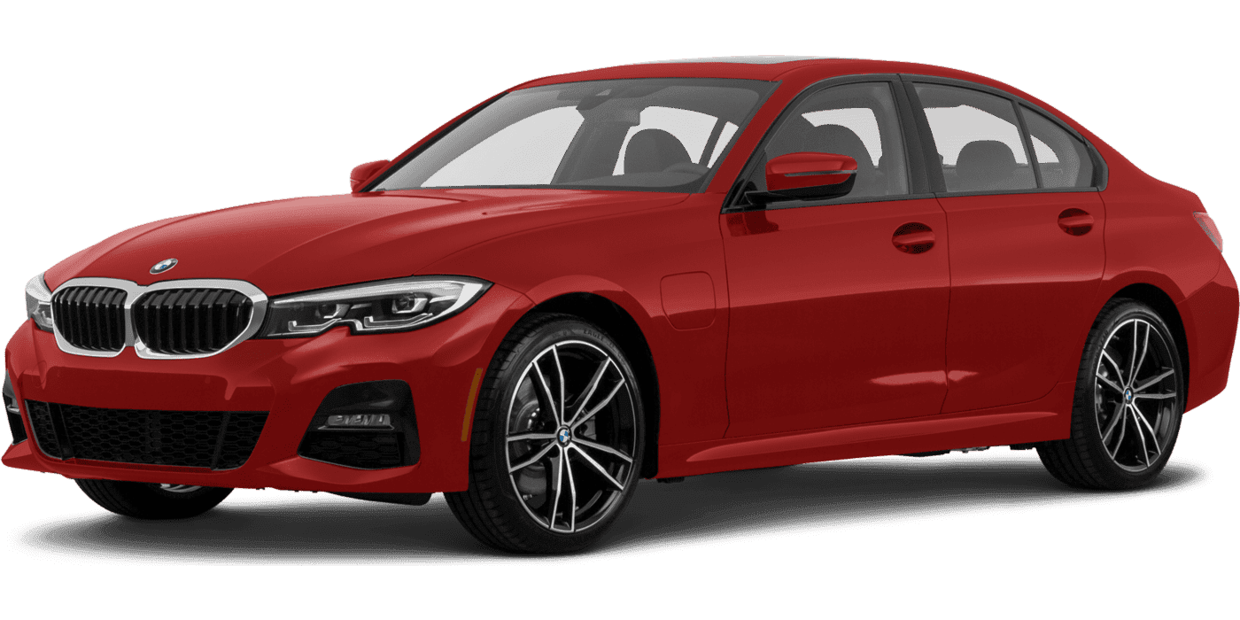 2021 BMW 3 Series 330e in Sanford FL For Sale - Image 1