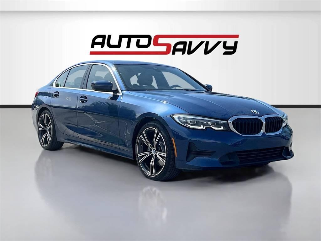 2021 BMW 3 Series 330i in Draper UT For Sale - Image 1