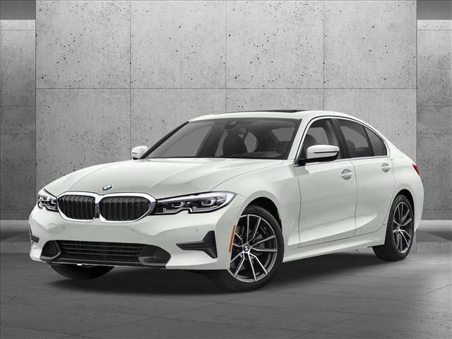 2021 BMW 3 Series 330i in Buena Park CA For Sale - Image 1