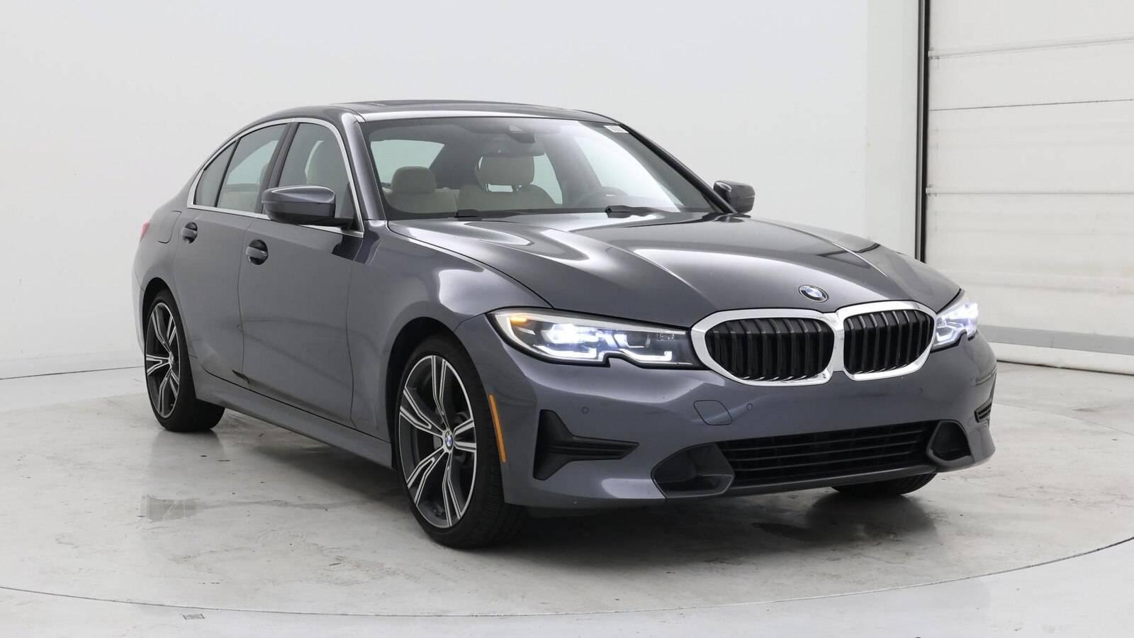 2021 BMW 3 Series 330i in Birmingham AL For Sale - Image 1