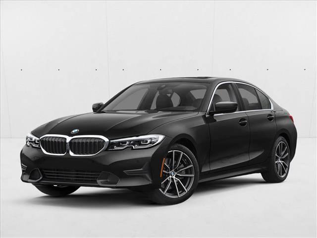 2021 BMW 3 Series 330i in Sterling VA For Sale - Image 1