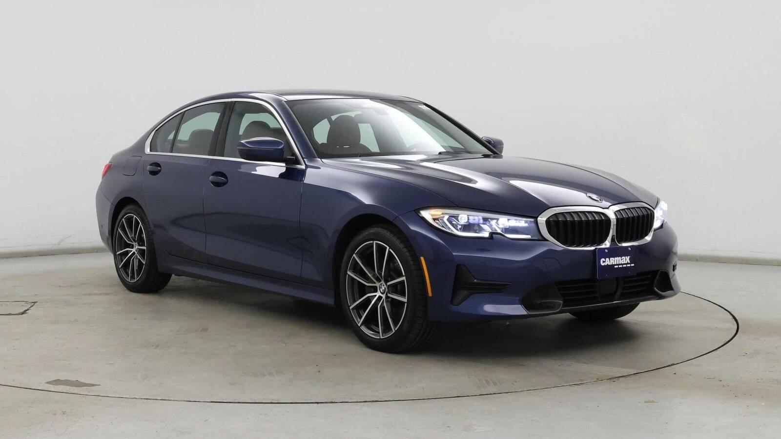 2021 BMW 3 Series 330i in Birmingham AL For Sale - Image 1