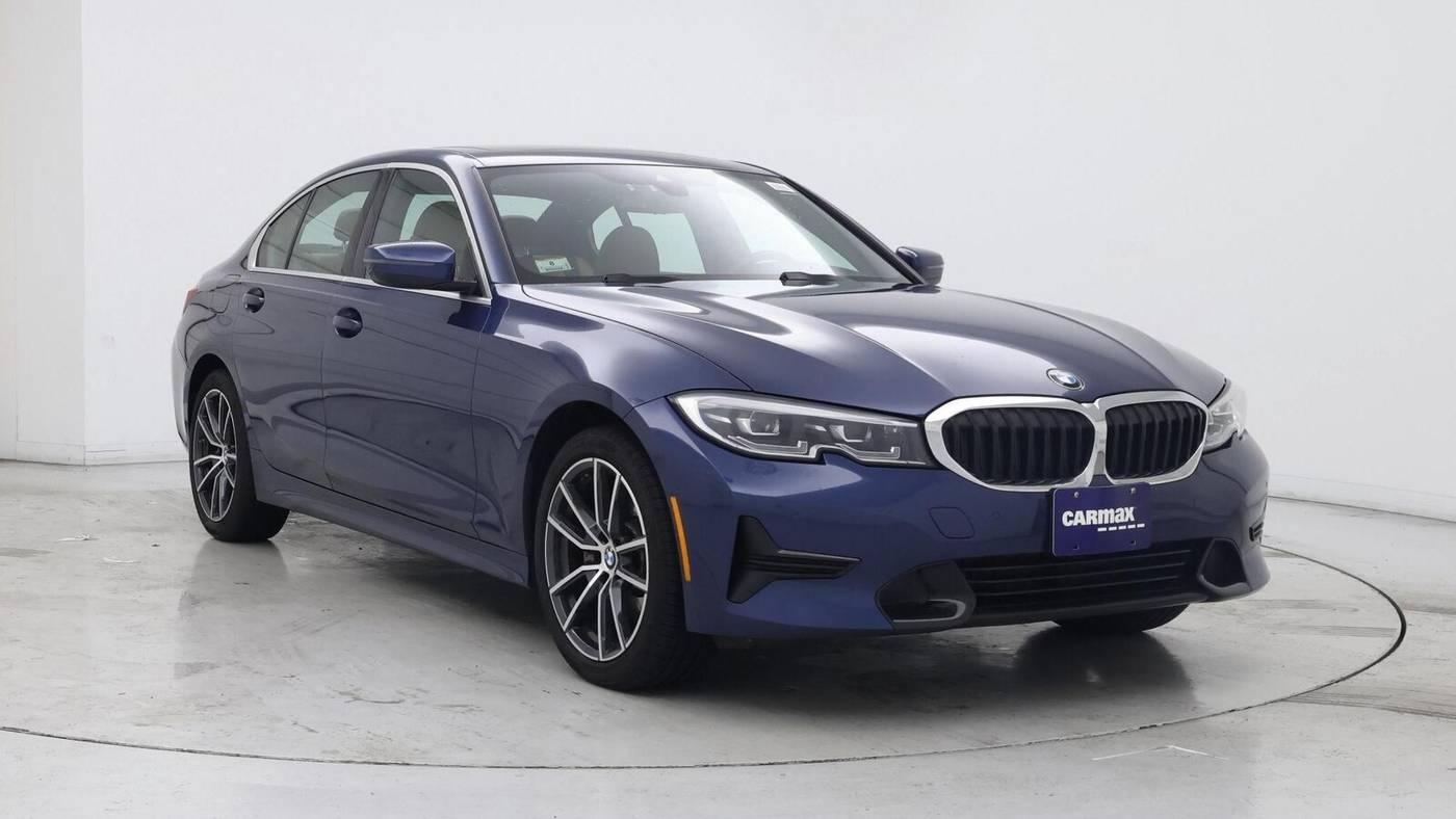 2021 BMW 3 Series 330i in Birmingham AL For Sale - Image 1