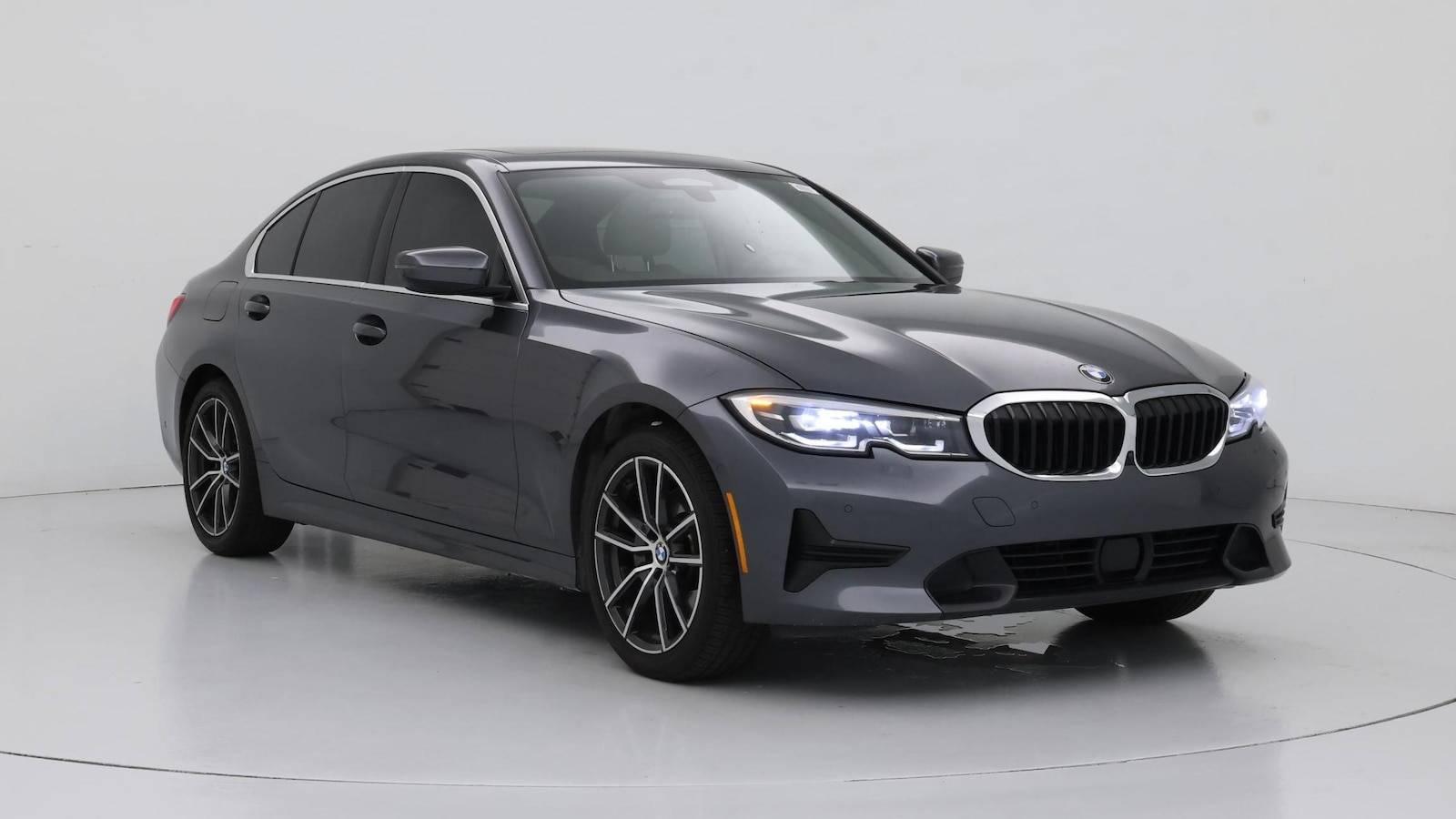 2021 BMW 3 Series 330i in Birmingham AL For Sale - Image 1