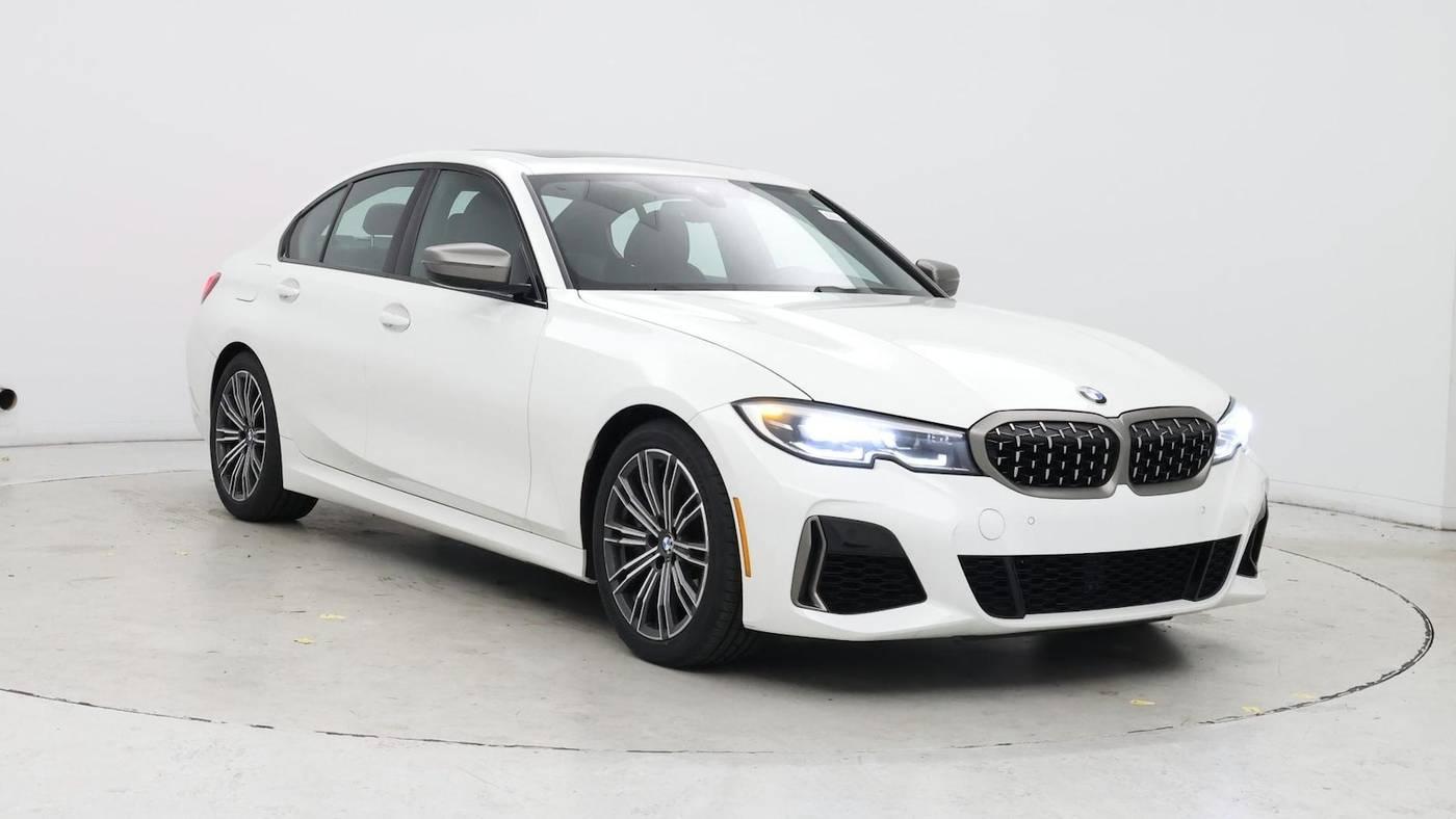 2021 BMW 3 Series M340i in Birmingham AL For Sale - Image 1