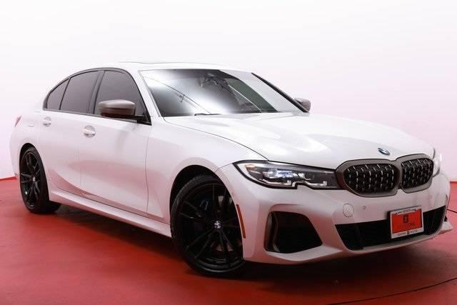 2021 BMW 3 Series M340i in Rahway NJ For Sale - Image 1