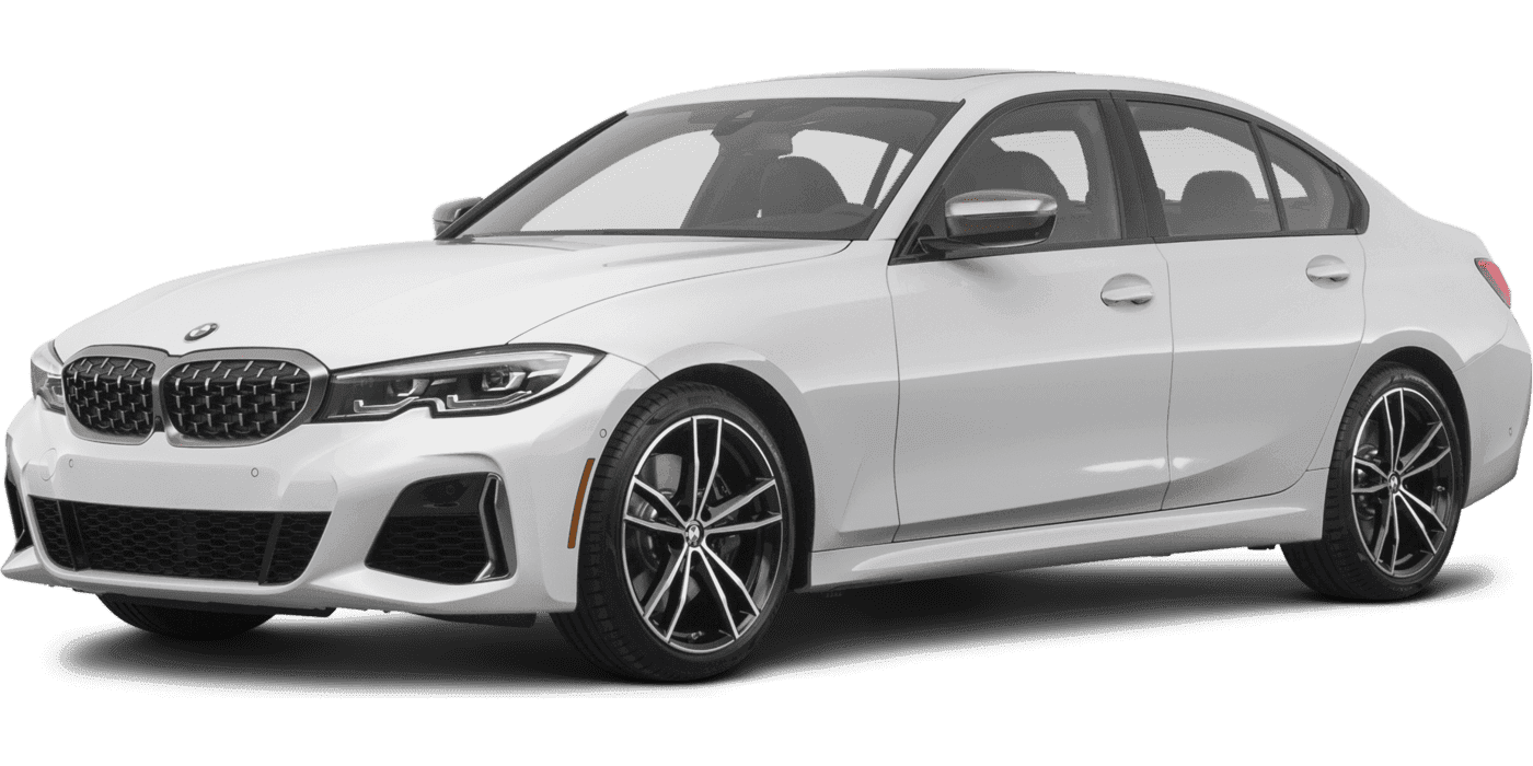 2021 BMW 3 Series M340i in Oxnard CA For Sale - Image 1