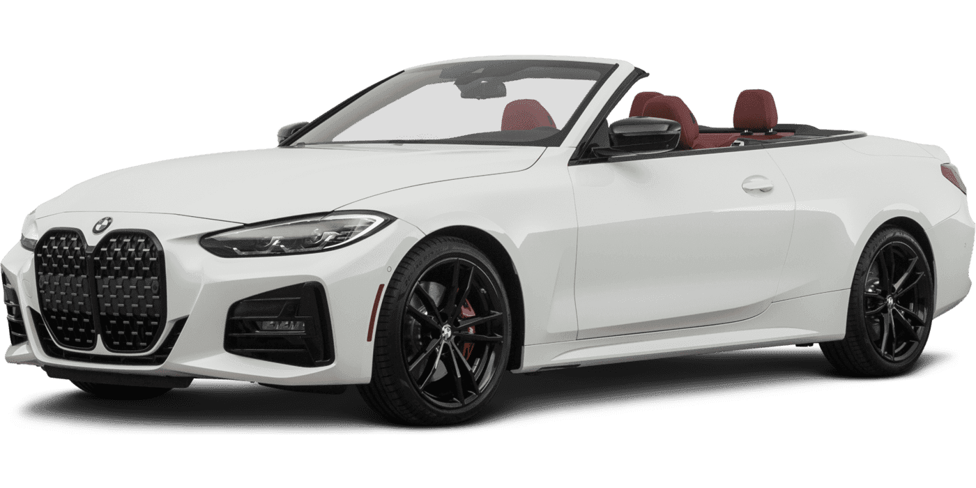 2021 BMW 4 Series 430i in Sarasota FL For Sale - Image 1