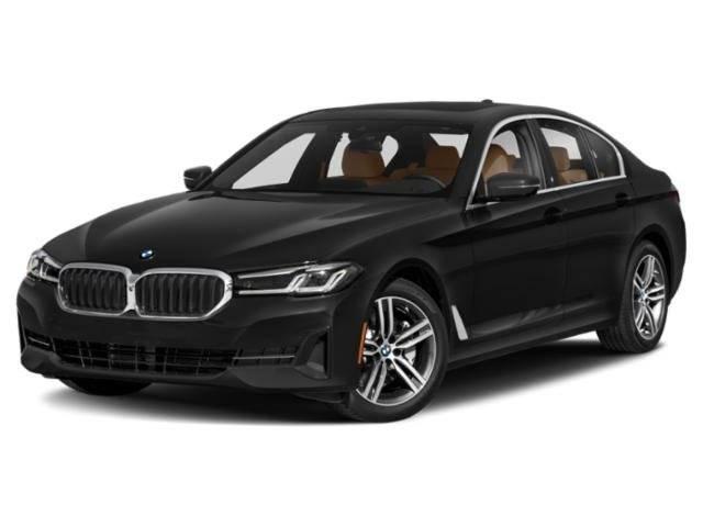 2021 BMW 5 Series 530i in Fort Myers FL For Sale - Image 1