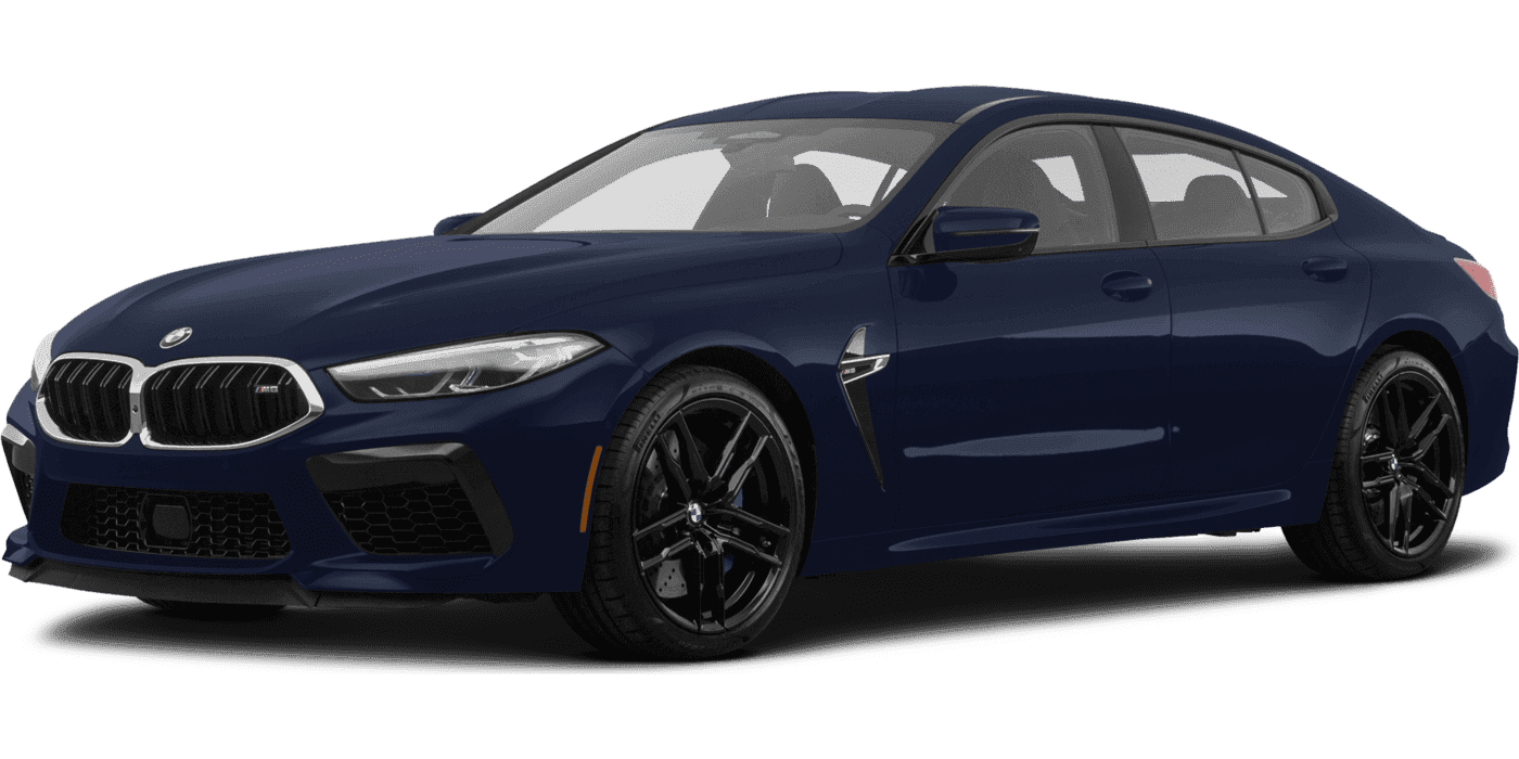 2021 BMW 8 Series 840i in Durham NC For Sale - Image 1