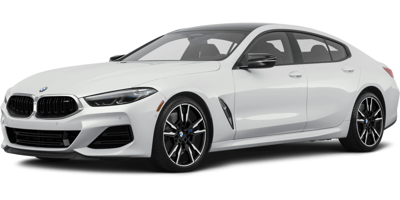 2021 BMW 8 Series M850i in Chicago IL For Sale - Image 1