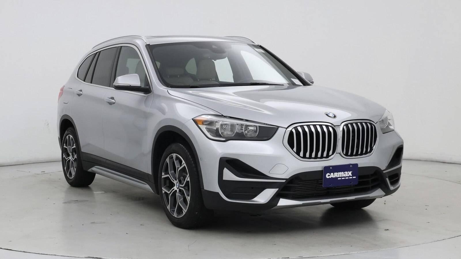 2021 BMW X1 28i in Birmingham AL For Sale - Image 1