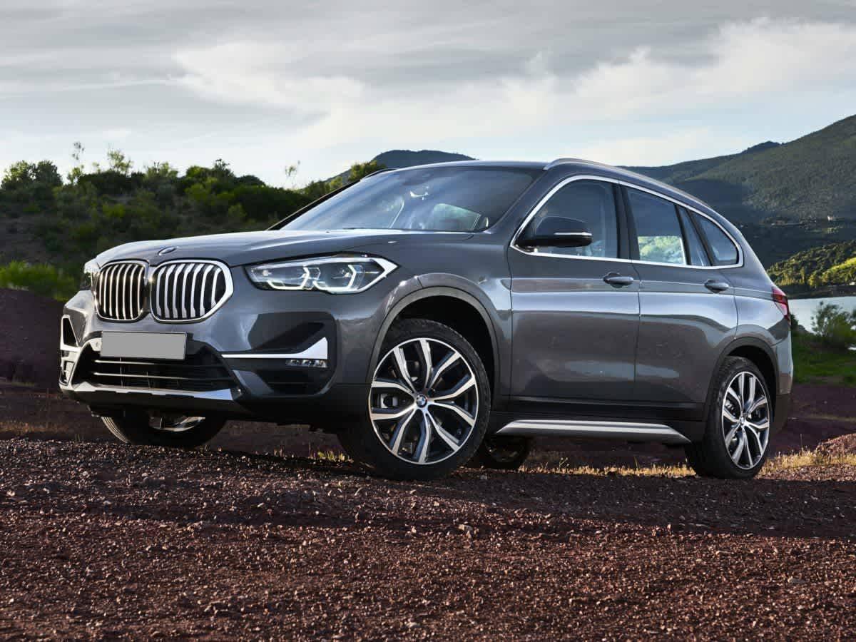 2021 BMW X1 28i in Ramsey NJ For Sale - Image 1