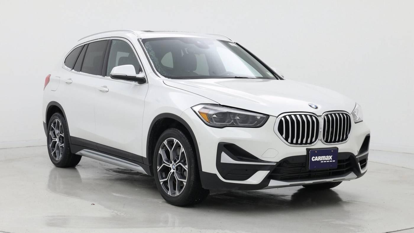 2021 BMW X1 28i in Birmingham AL For Sale - Image 1
