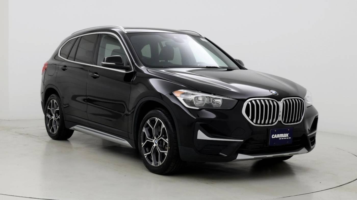 2021 BMW X1 28i in Inglewood CA For Sale - Image 1