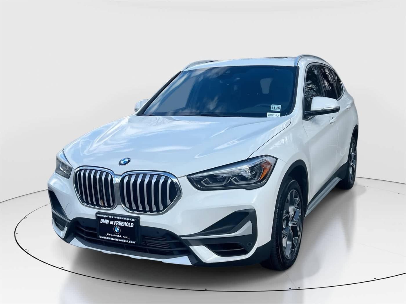2021 BMW X1 28i in Freehold NJ For Sale - Image 1