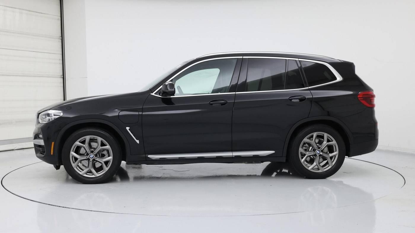 2021 BMW X3 30e in Birmingham AL For Sale - Image 1