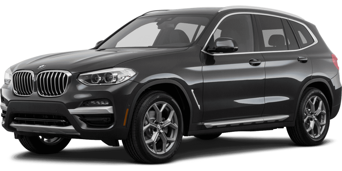 2021 BMW X3 30i in Houston TX For Sale - Image 1