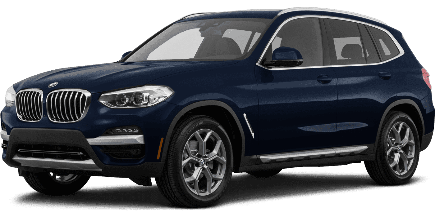 2021 BMW X3 30i in Texas City TX For Sale - Image 1