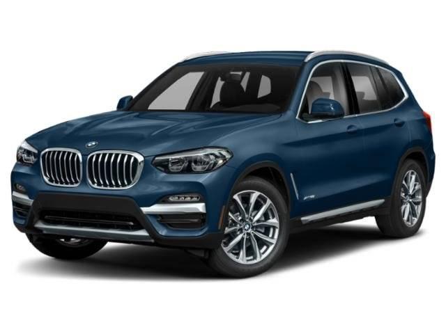 2021 BMW X3 30i in Sarasota FL For Sale - Image 1