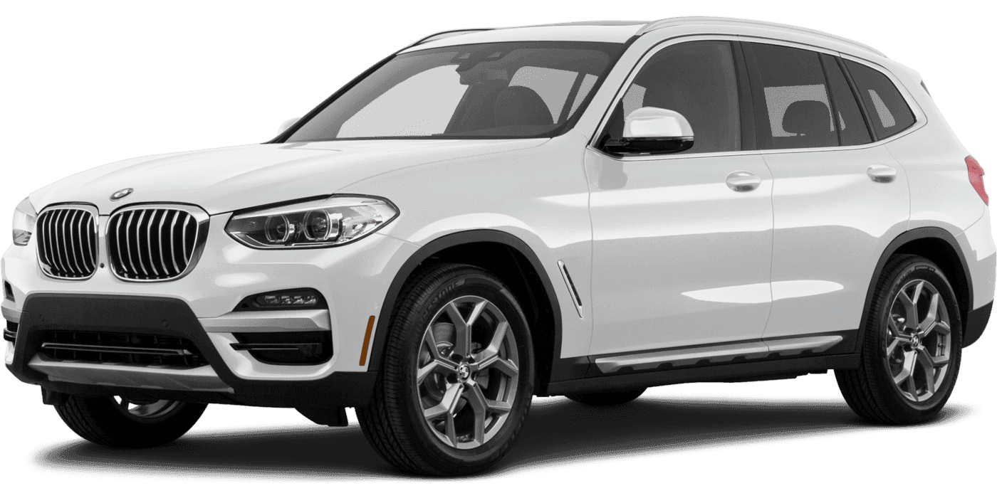 2021 BMW X3 30i in Seattle WA For Sale - Image 1
