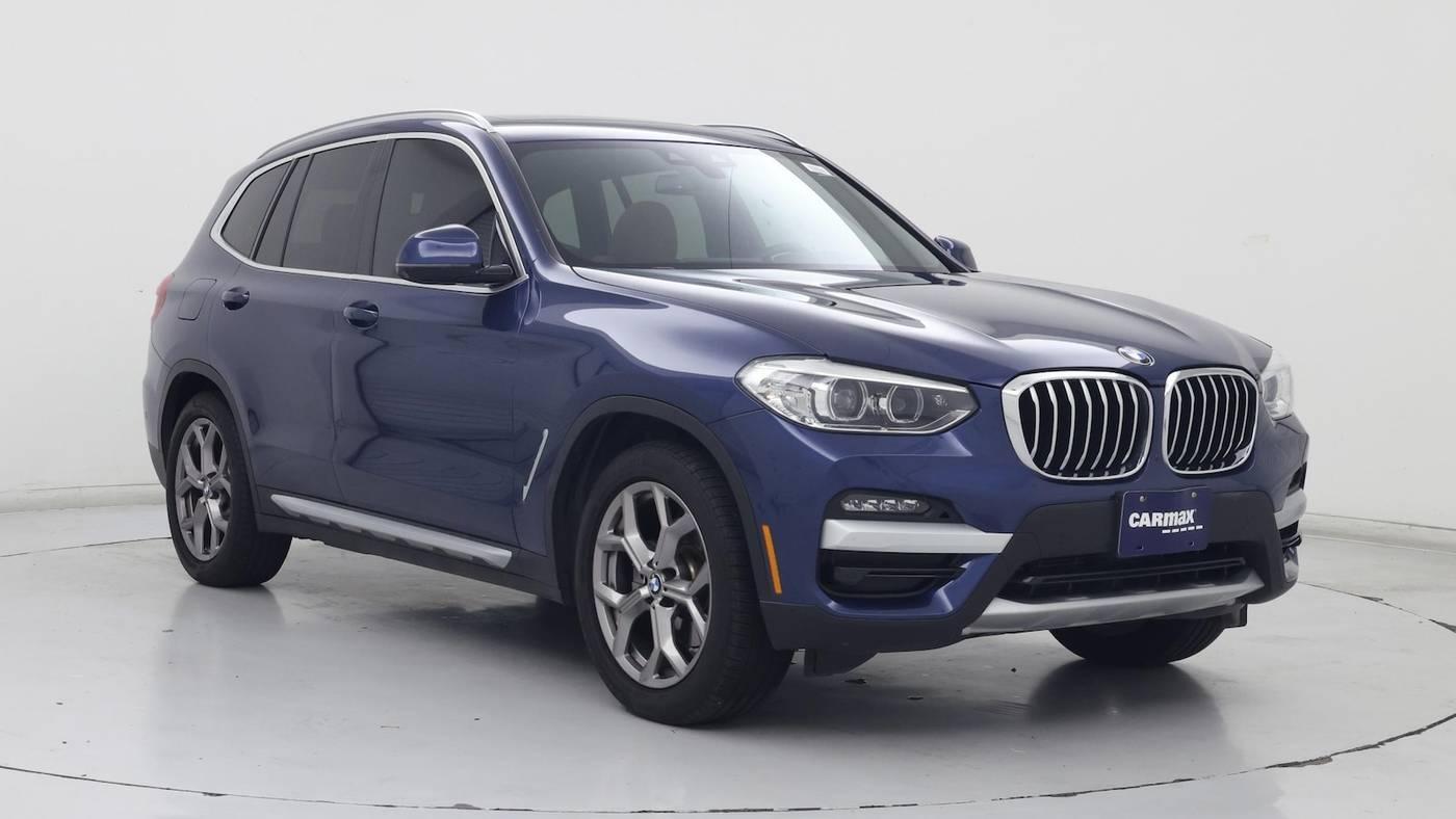 2021 BMW X3 30i in Birmingham AL For Sale - Image 1