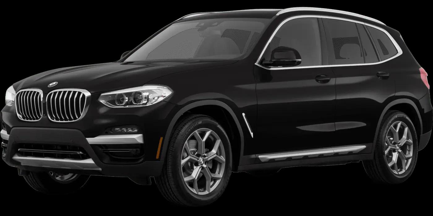 2021 BMW X3 30i in Bay Shore NY For Sale - Image 1