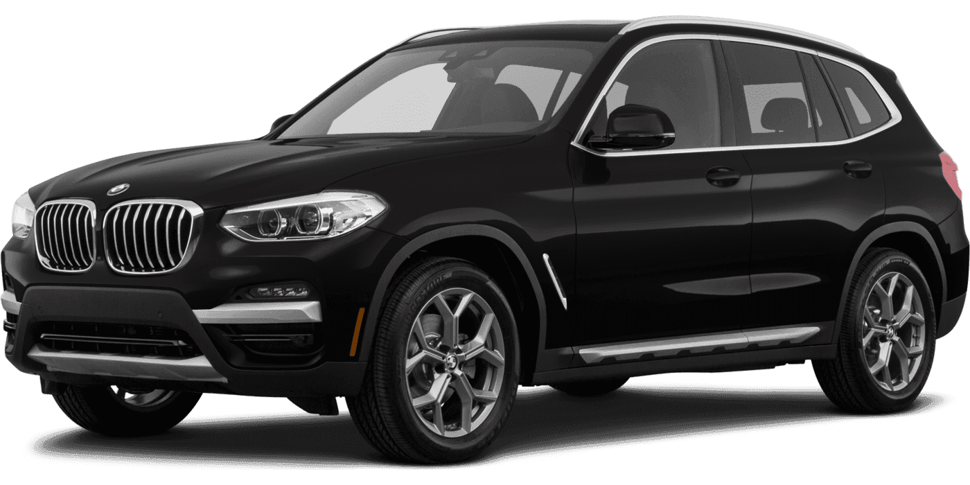 2021 BMW X3 30i in Ramsey NJ For Sale - Image 1