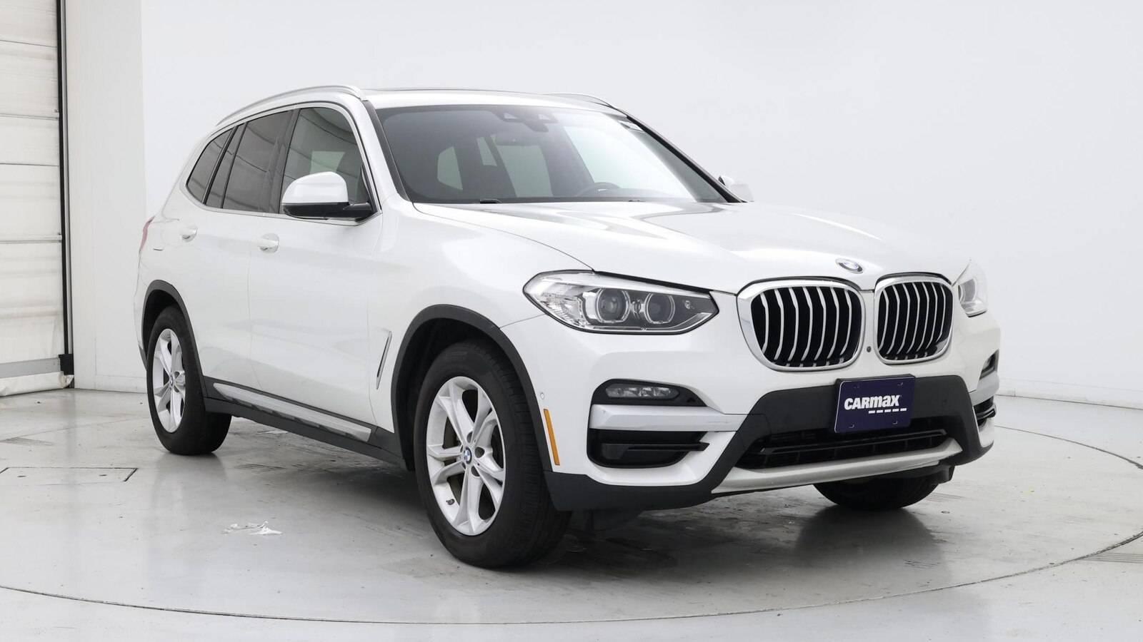 2021 BMW X3 30i in Birmingham AL For Sale - Image 1