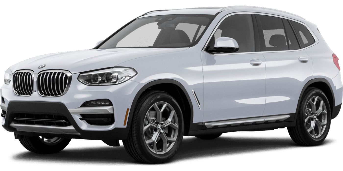 2021 BMW X3 30i in Pittsfield MA For Sale - Image 1